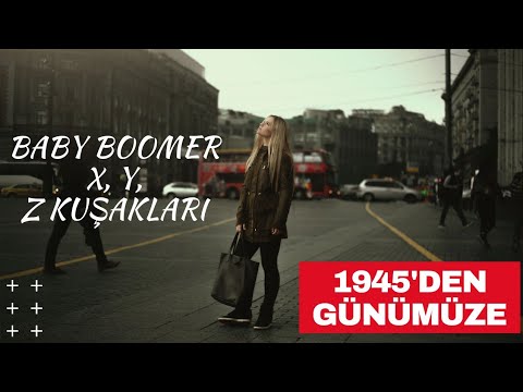 Video: Cool Baby Boomer Köpek İsimleri