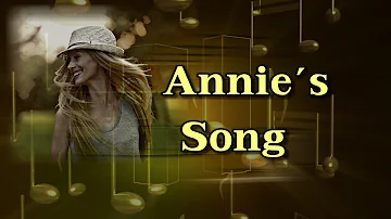Annie's Song  (Max Phillips)