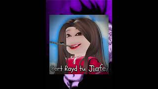 Full vid on my channel￼!