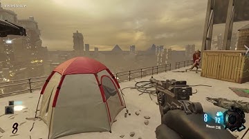 SkyHigh BO3 Custom Zombies! (1st try!) #CustomZombies #CodZombies #Zombies #LIVE #Gaming #CZC