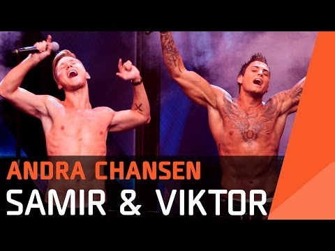 Samir &amp; Viktor