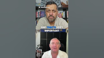 They Have a 2028 Plan #substack #shorts