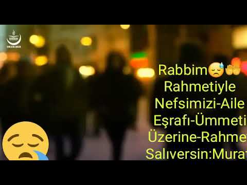 BABAM😔SENSİZİM😭DİNMEZ; İÇİNDEKİ*ACI-CEKTİĞİM;SANCI;(28-11-2019)Ruhun\