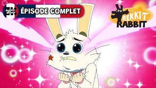 La Grosse Tête - Rekkit Épisode Complet Zeekay Dessins Animés