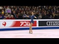 Evgenia MEDVEDEVA - 2016 World Championships - LP (CBC)