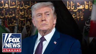 Urgent Us-Iran Negotiations May Resume Soon As War Nears Flashpoint