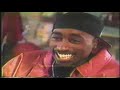 Rare tupac interview on the set of above the rim