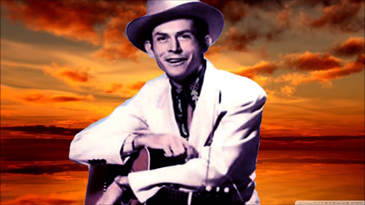 MY BUCKETS GOT A HOLE IN IT HANK WILLIAMS YouTube