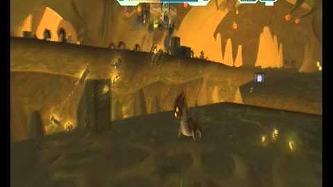 R&C: Going Commando HD Walkthrough - Tabora (Fizzwidget