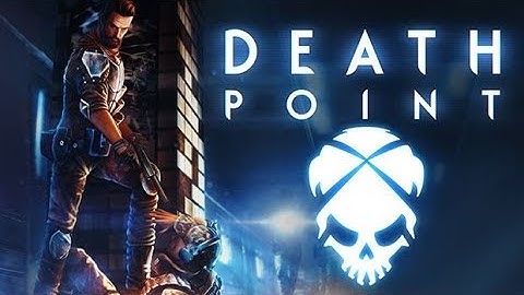 Death Point trailer gamplay 60fps