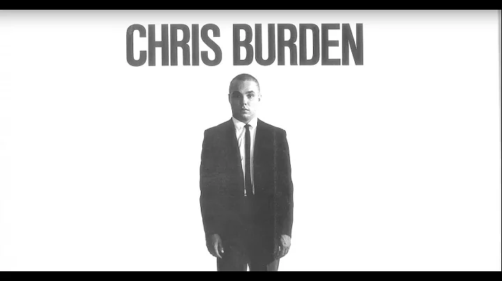 Chris Burden
