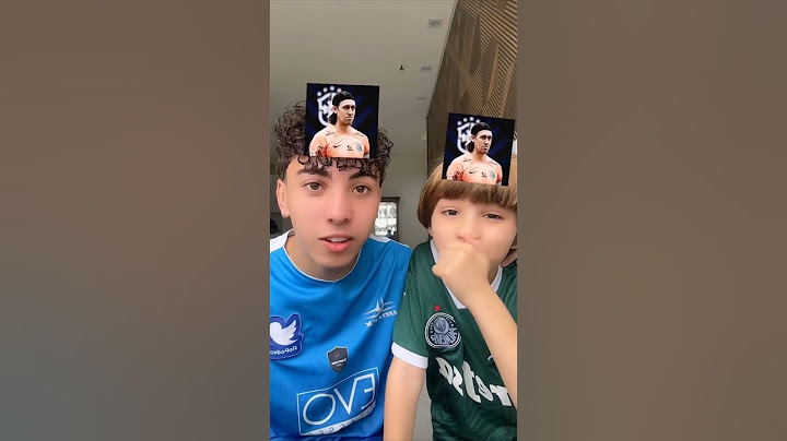 SE MEU IRMÃOZINHO ERRAR O JOGADOR FICA DE CASTIGO!