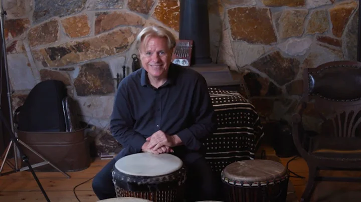 Introduction to West African Style Rhythms with Ra...