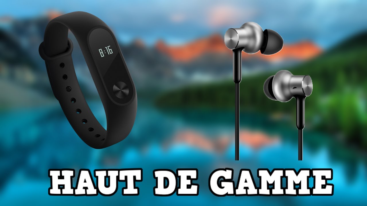 2 OBJETS HIGHTECH CHINOIS A MOINS DE 30 EUROS YouTube