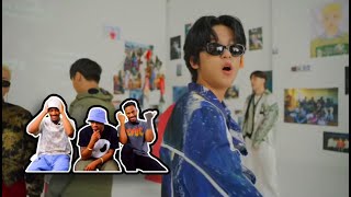 How We Rock - Jay Park, pH 1, Sik K, BIG Naughty, TRADE L, HAON, Woodie Gochild Reaction 1 Of 2