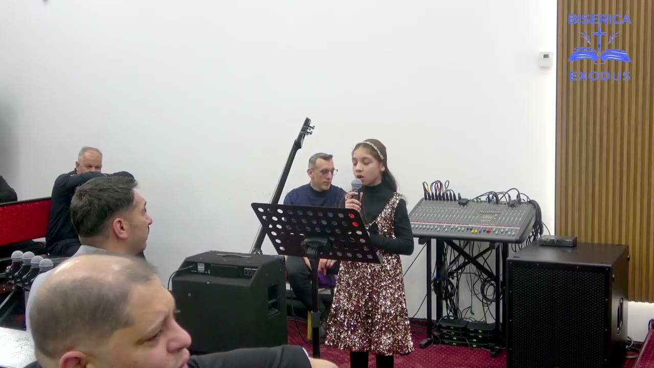 Debora Pandelea - Umple Doamne vasul meu din nou