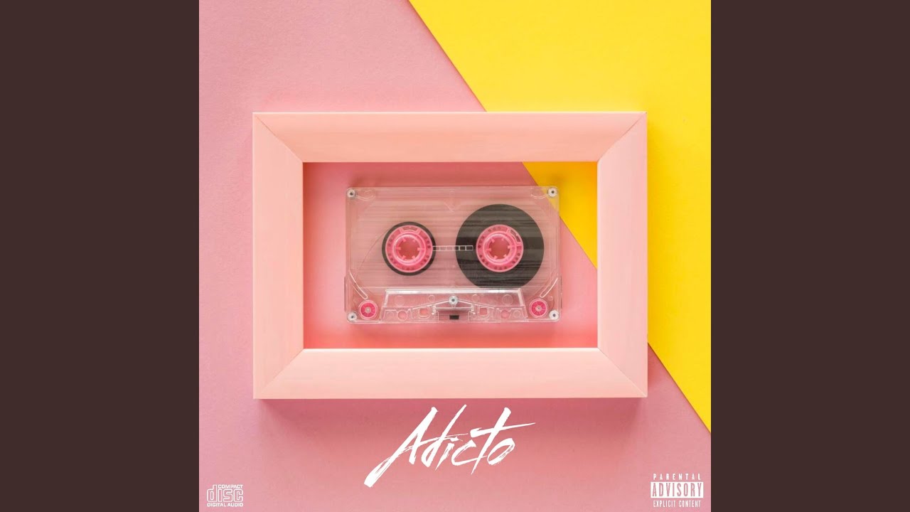 Watch Adicto on YouTube Watch Adicto on YouTube