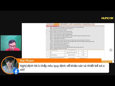Video Tại Sao nói nghị định 06/2021 là tổng hợp của các nghị... - youtube