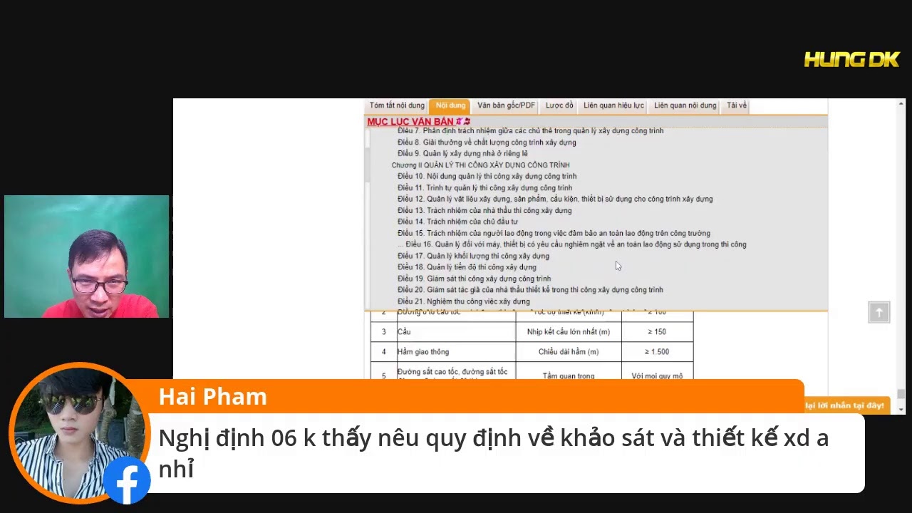 Tại Sao nói nghị định 06/2021 là tổng hợp của các nghị định 46/2015, thông tư 26/2016?..