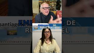 The strategic alliance between Iran and Russia | Alfredo Jalife | Geopolitical Radar