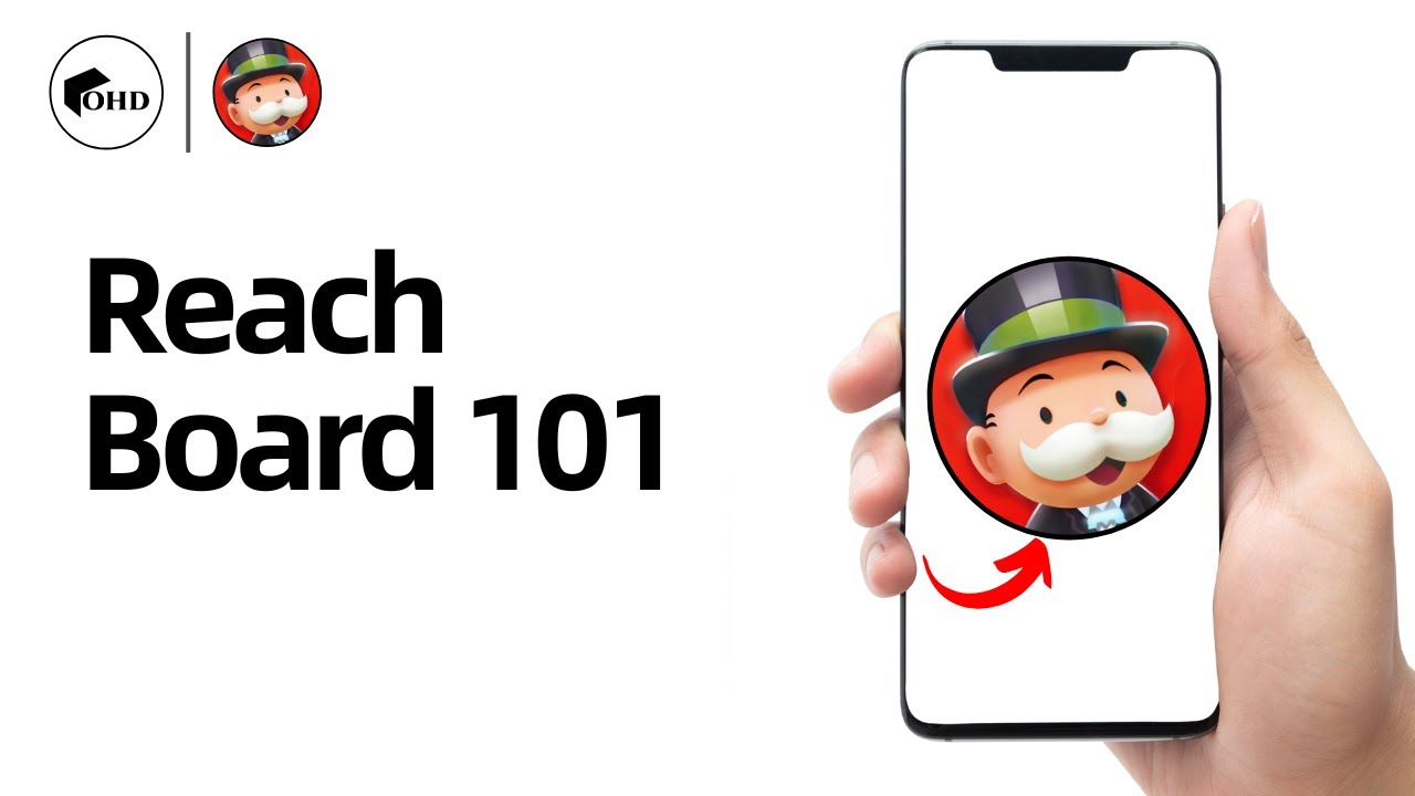 Как достичь доски 101 в Monopoly Go! Быстрое повышение уровня в Monopoly Go