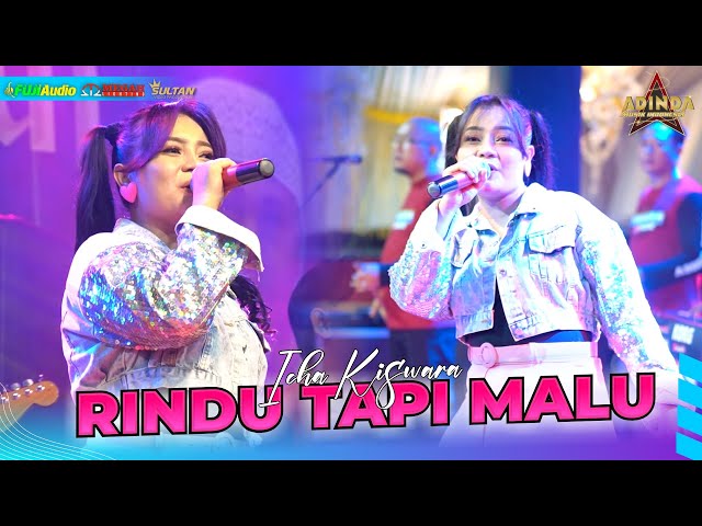 RINDU TAPI MALU - ICHA KISWARA _ AFC ADINDA MUSIK LIVE GEMPOLSARI - TANGGULANGIN - FUJI AUDIO class=