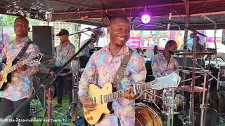 Ijaw Music Thrills At Shell Ram Warri Nimis Of Alfred Izonebi Jking Warming Up