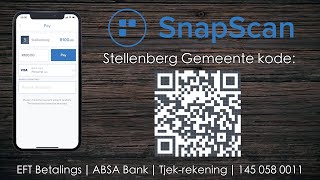 Stellenberg-Gemeente - Snapscan