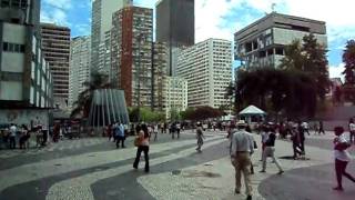 LARGO DA CARIOCA / CENTRO / RIO DE JANEIRO..