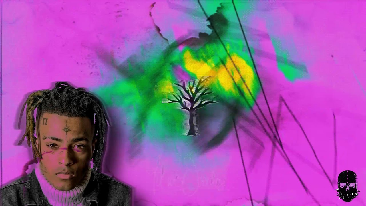 ⁣XXXTENTACION Ft. The Weeknd - Sorry (Prod. XNXX)