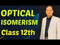 Optical Isomerism Chiral Carbon Plane Of Symmetry Optical Activity Polarimeter mp3