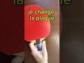 J'ai changé la plaque du revers. Vendredi tu verras si ça aide 🤠. #tennisdetable Mp3 Song