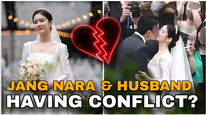 JANG NARA and Husband RUMORED having CONFLICT after 1 year of MARRIAGE! Jang Nara LEFT for 1 week? - DayDayNews