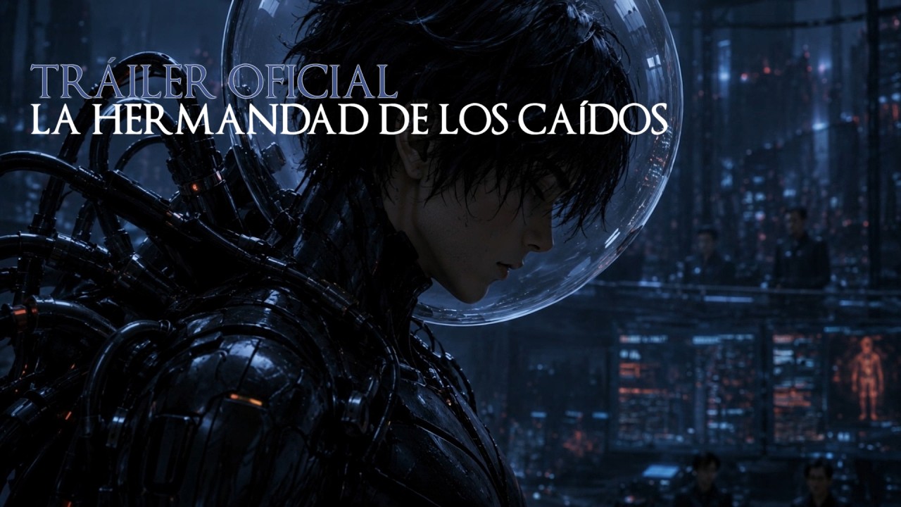 Tráiler oficial de La Hermandad de los Caídos