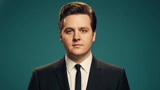 Lewis Capaldi – Someone You Loved (1960's Motown Soul Version)