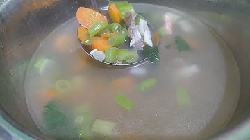 Sop Daging Sapi | Tasim Official