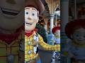 Toy Story Disneyland Shorts Toy Story Disneyland Shorts