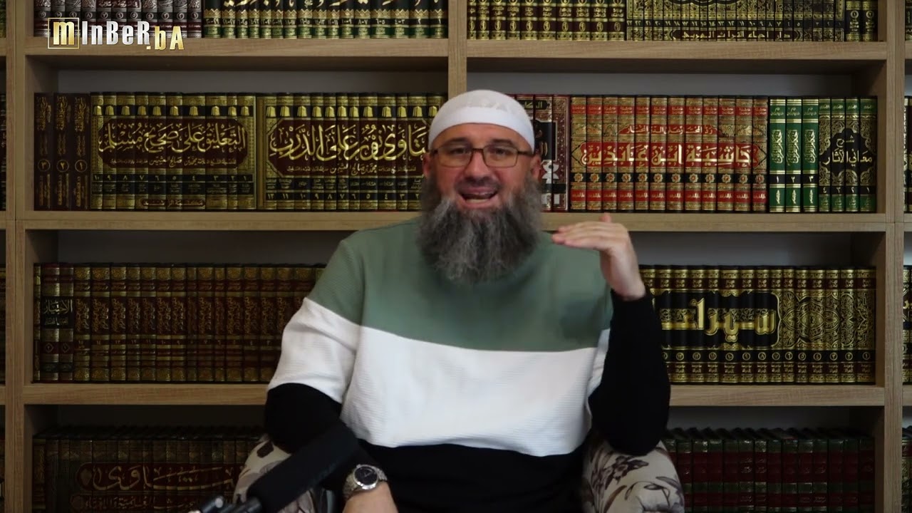 Pitanja i odgovori 190. dio _mr. Elvedin Pezić