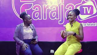 FARAJA SWIFT CHAT - MINDSET TRAINING, FRAMEWORKS TP TRANSFORM ONE'S WORK.
