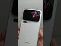 Огромный Xiaomi 17 Pro Max со вторым экраном! #xiaomi