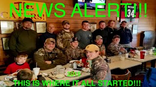 URBAN DEER MANAGEMENT Doe Day 2023