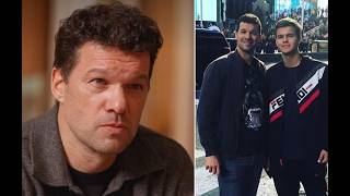 Michael Ballack Breaks Down Speaking About the Tragic Death of His 18-Year-Old Son【sports】