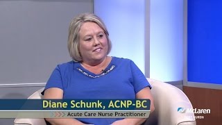 Advance Care Planning, Part 1