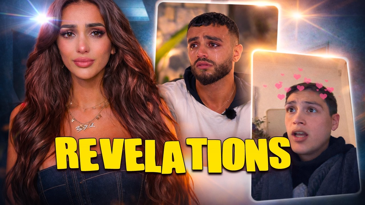 MAISSANE SORT DU SILENCE & PORTE PLAINTE ! 🤯 EMINE FINIT À L'HOPITAL !