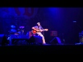 Wayne Gidden - Mama Ain&#39;t Got A Gun @ Royal Festival Hall, London - 23.07.2011