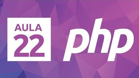 Curso de PHP 7 - Aula 22 - Operadores de Incremento e Decremento