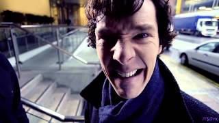 Sherlock style | Sherlock BBC