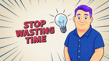 Stop Wasting Time With Bad Prompts!  Marc P Summers Famous.AI Expert