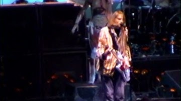 Nirvana LIVE - Alameda County Coliseum, Oakland, CA 12/31/1993 (30TH ANNIVERSARY REMASTER)