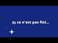 Revue de la Une du Quotidien La Nation du lundi 25 juillet 2022